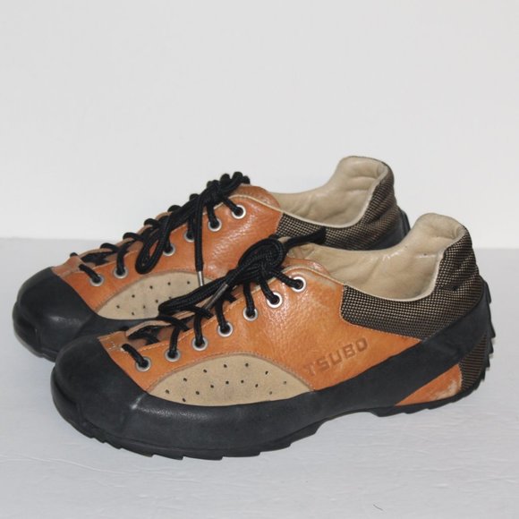 TSUBO Driving Men size 8 sneaker shoes - Picture 1 of 8
